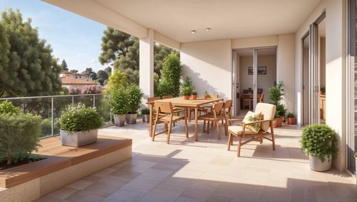 Apartament w Ferney-Voltaire, Ain