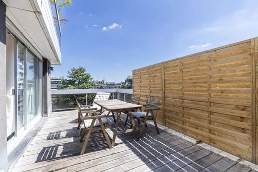 Appartamento a La Muette, Auteuil, Porte Dauphine, Parigi