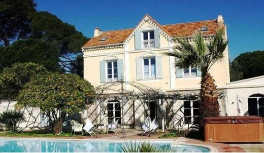 Casa de luxo - Cannes, Alpes Marítimos