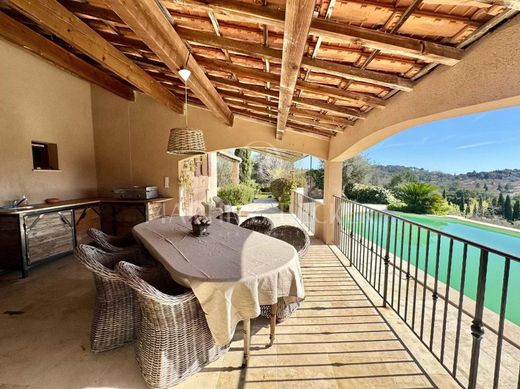 Villa in Valbonne, Alpes-Maritimes
