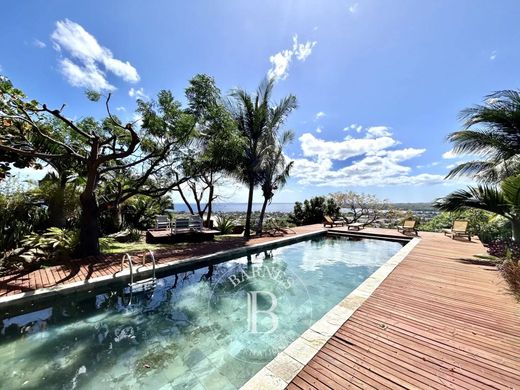 Casa de luxo - Tamarin, Black River District