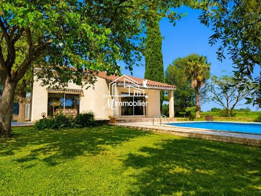 Villa in Narbonne, Aude