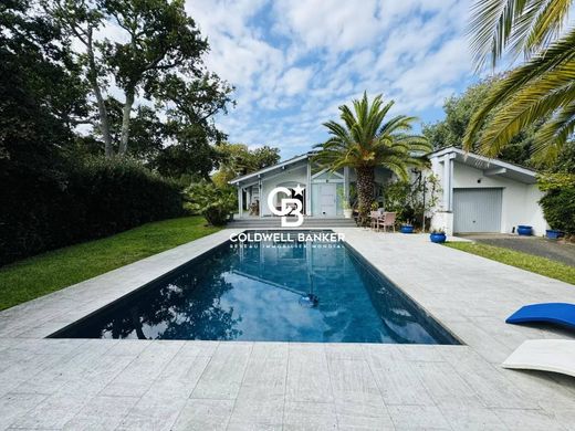 Luxury home in Biarritz, Pyrénées-Atlantiques