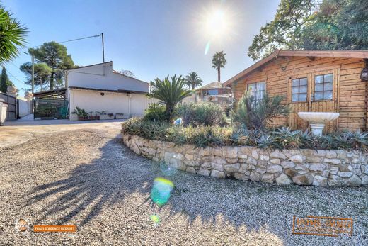 Casa de luxo - Antibes, Alpes Marítimos