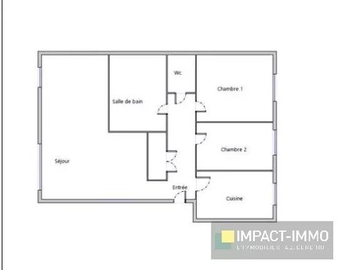 Apartment in Neuilly-sur-Seine, Hauts-de-Seine