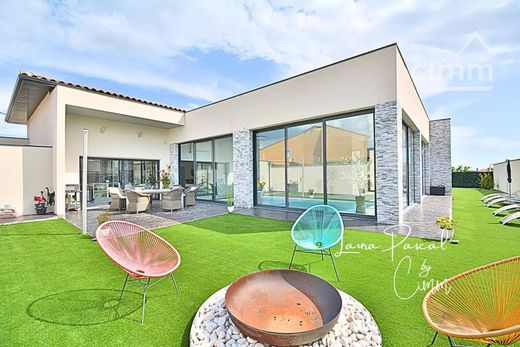 Βίλα σε Llupia, Pyrénées-Orientales