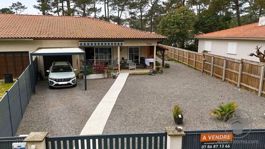 Luxe woning in Biscarrosse-Plage, Landes