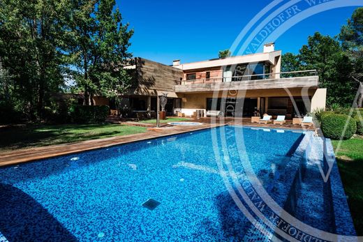 Villa in Tourrettes, Var