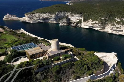 Casa di lusso a Bonifacio, Corsica del Sud