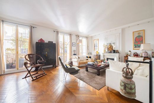 Appartement à La Muette, Auteuil, Porte Dauphine, Paris