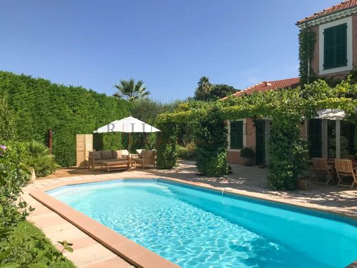 Villa in Antibes, Alpes-Maritimes