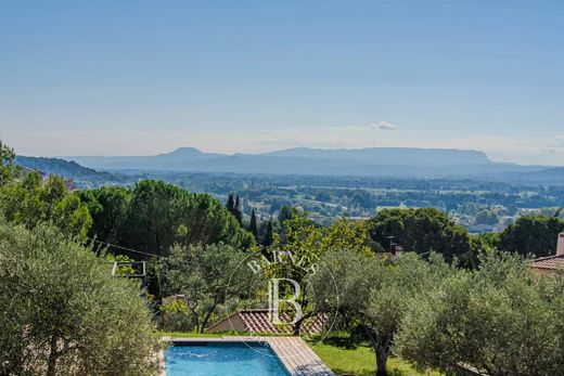 Villa en Lourmarin, Vaucluse