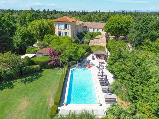 Luxe woning in L'Isle-sur-la-Sorgue, Vaucluse