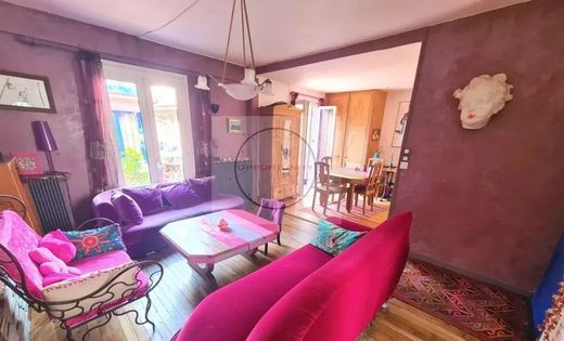 Элитный дом, Fontenay-sous-Bois, Val-de-Marne