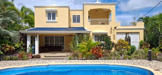 Luxury home in Péreybère, Rivière du Rempart District