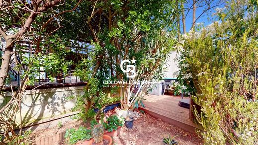 Apartment in Montrouge, Hauts-de-Seine