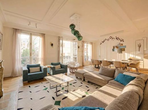 Piso / Apartamento en La Muette, Auteuil, Porte Dauphine, Paris