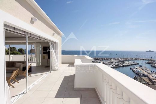 Penthouse in Cannes, Alpes-Maritimes