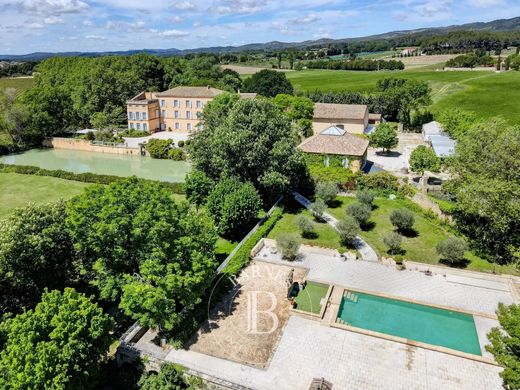 Luxury home in Aix-en-Provence, Bouches-du-Rhône