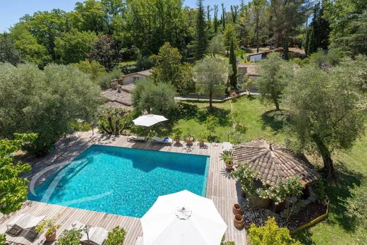 Casa di lusso a Opio, Alpi Marittime