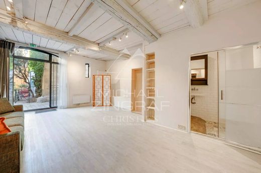 Piso / Apartamento en Aix-en-Provence, Bocas del Ródano