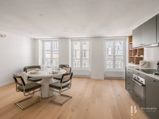 Apartamento - Temple, Rambuteau – Francs Bourgeois, Réaumur, Paris