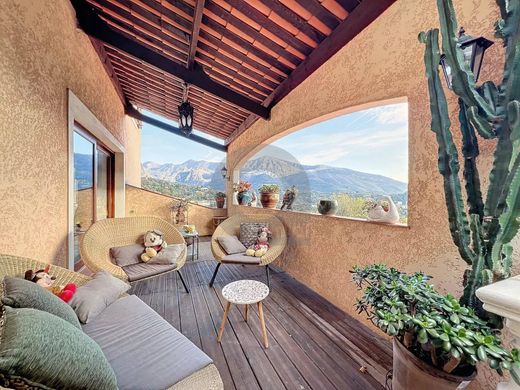 Villa in Menton, Alpes-Maritimes