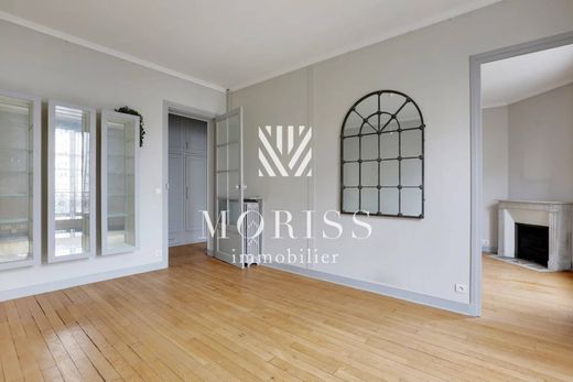 套间/公寓  Vincennes, Val-de-Marne