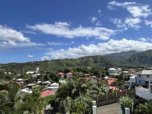 豪宅  Entre-Deux, Réunion