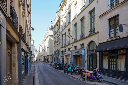 Piso / Apartamento en Saint-Germain, Odéon, Monnaie, Paris