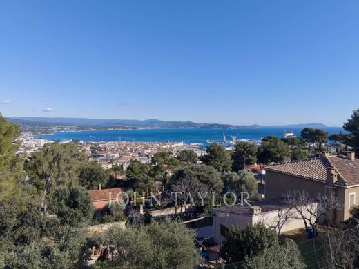 Villa a La Ciotat, Bocche del Rodano