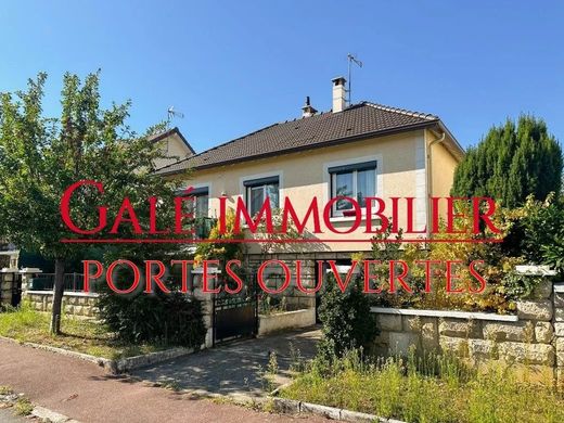 Lüks ev Antony, Hauts-de-Seine