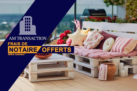 Appartement in Le Perreux-sur-Marne, Val-de-Marne