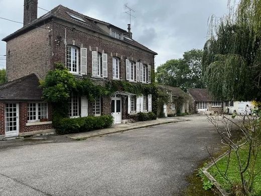 Lüks ev Blaru, Yvelines