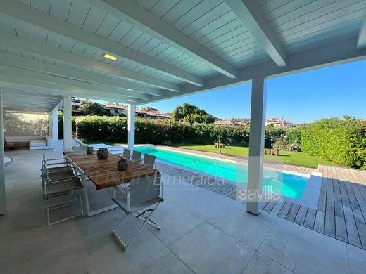 Villa in Porto Rotondo, Provincia di Sassari
