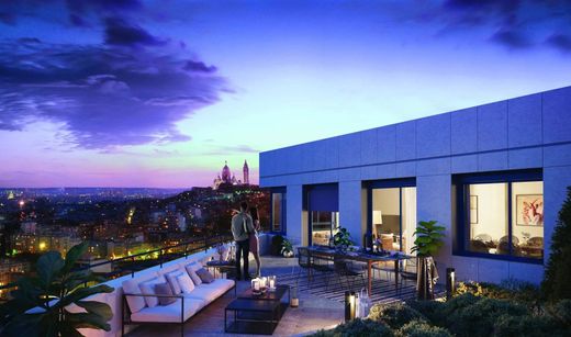 Apartamento - Reims, Marne