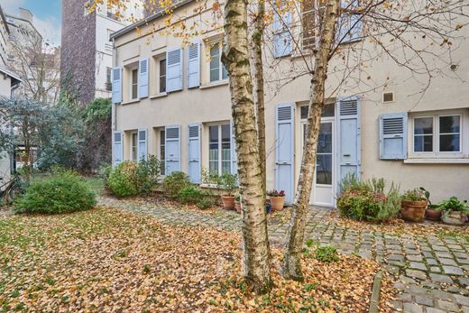 아파트 / Sorbonne, Jardin des Plantes, Saint-Victor, Paris