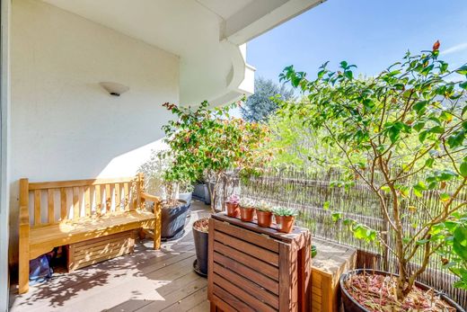 Daire Neuilly-sur-Seine, Hauts-de-Seine