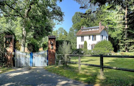 Luxury home in Rambouillet, Yvelines