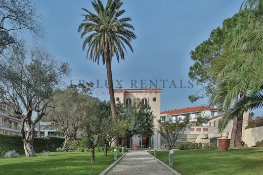 Willa w Antibes, Alpes-Maritimes