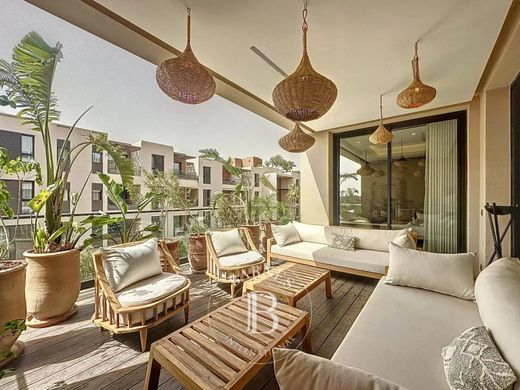 Appartement in Marrakesh, Marrakech