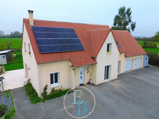 Luxury home in Cabourg, Calvados