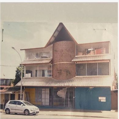 Appartementencomplex in Cayenne, Arrondissement de Cayenne