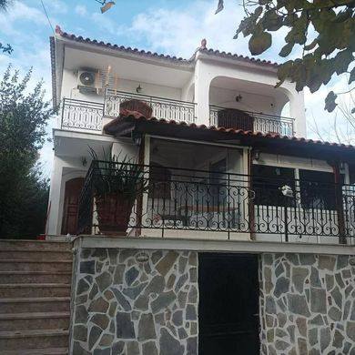 Luxury home in Eretria, Nomós Evvoías