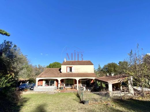 Villa in Aubagne, Bouches-du-Rhône
