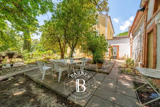 Demeure ou Maison de Campagne à Pierrevert, Alpes-de-Haute-Provence