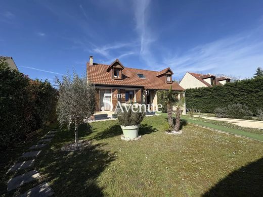 Casa de luxo - Sucy-en-Brie, Val-de-Marne