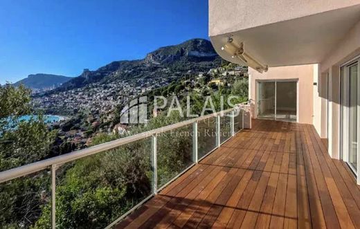 Apartment in Roquebrune-Cap-Martin, Alpes-Maritimes