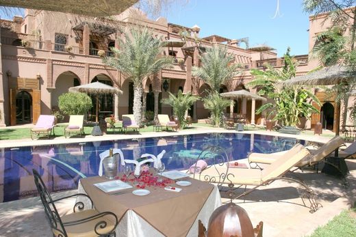 Villa in Marrakech, Marrakesh-Safi
