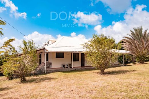 منزل ﻓﻲ Rivière Salée, Martinique